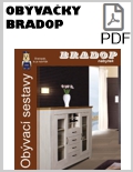 Bradop Obývačky PDF