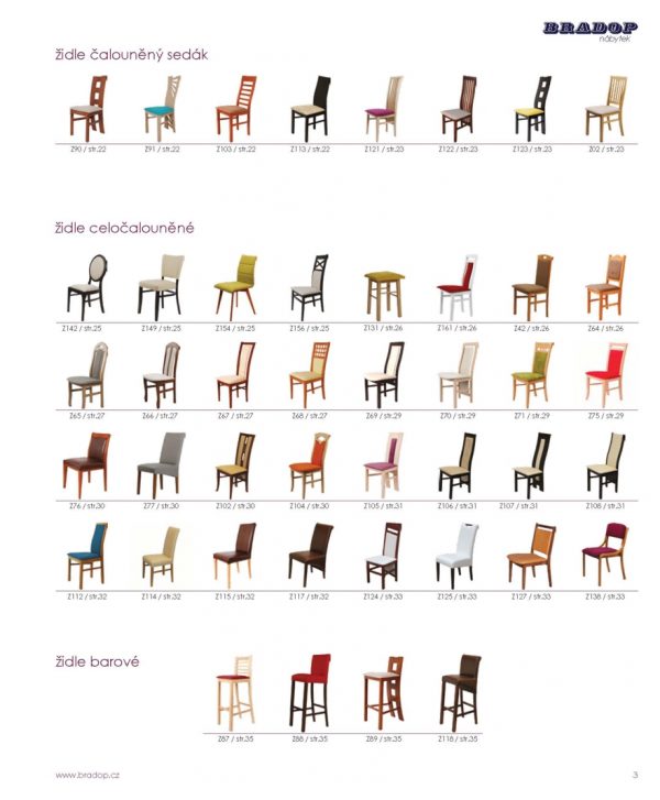 Bradop stoličky 05