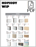WIP Komody PDF