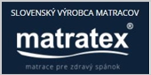 Matratex matrace