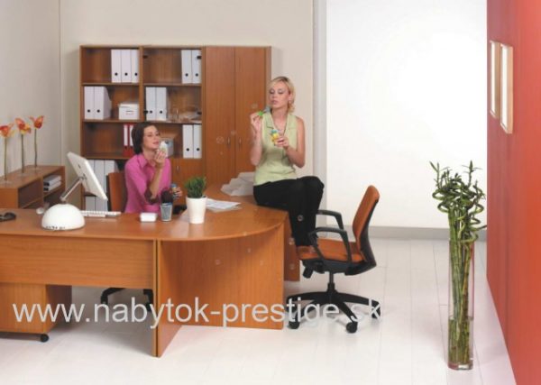 Asistent kancelársky sektorový nábytok 15