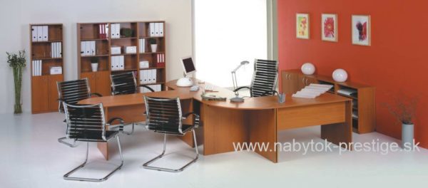 Asistent kancelársky sektorový nábytok 16