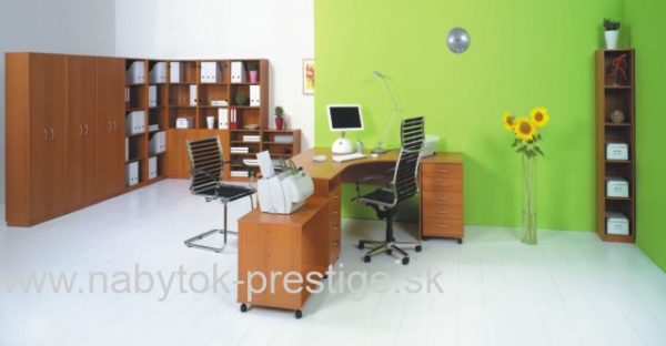 Asistent kancelársky sektorový nábytok 17