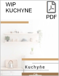Kuchyne WIP Odkaz