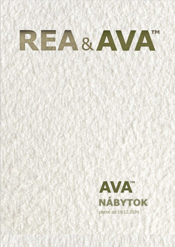 REA AVA Sedačky 1