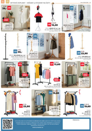 Autronic zima 19 Akcia