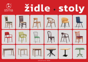 Stoličky Stima 01